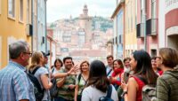 los 7 mejores free tours en lisboa gratis y en espanol Viajar y Viajes