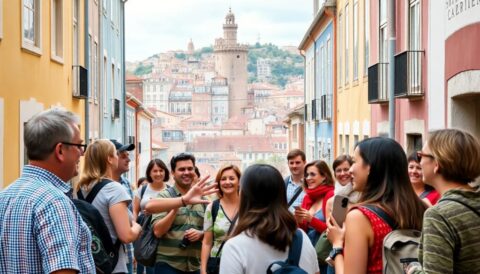 los 7 mejores free tours en lisboa gratis y en espanol Viajar y Viajes