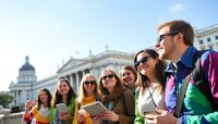 los mejores free tours en viena gratis en espanol Viajar y Viajes