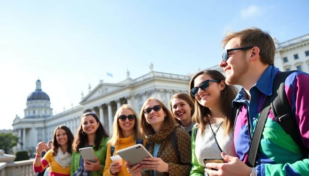 los mejores free tours en viena gratis en espanol Viajar y Viajes