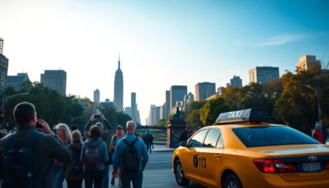nueva york en 2 dias guia completa y mapa Viajar y Viajes
