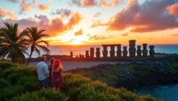 que ver en hanga roa guia completa de lugares imprescindibles Viajar y Viajes