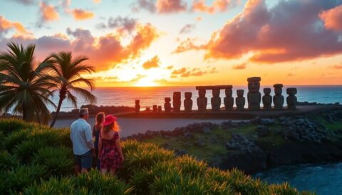 que ver en hanga roa guia completa de lugares imprescindibles Viajar y Viajes