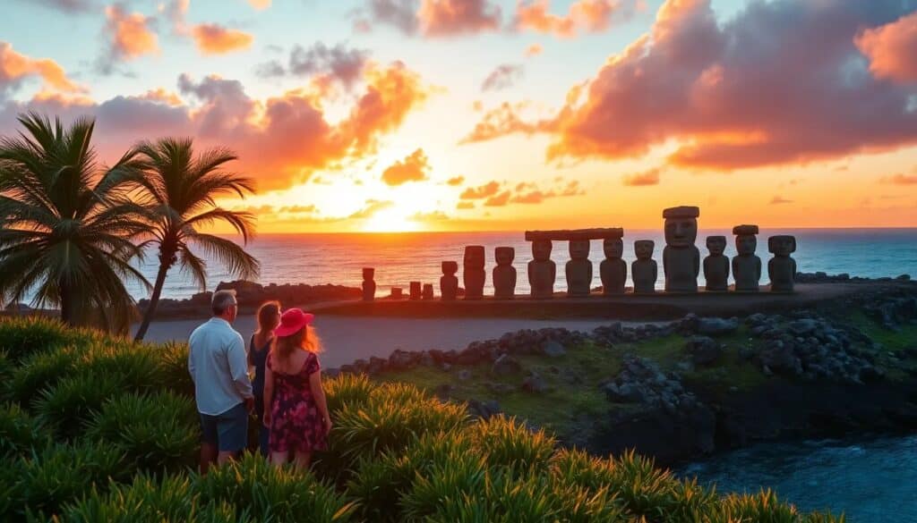 que ver en hanga roa guia completa de lugares imprescindibles Viajar y Viajes
