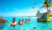 que ver y hacer en san andres Viajar y Viajes