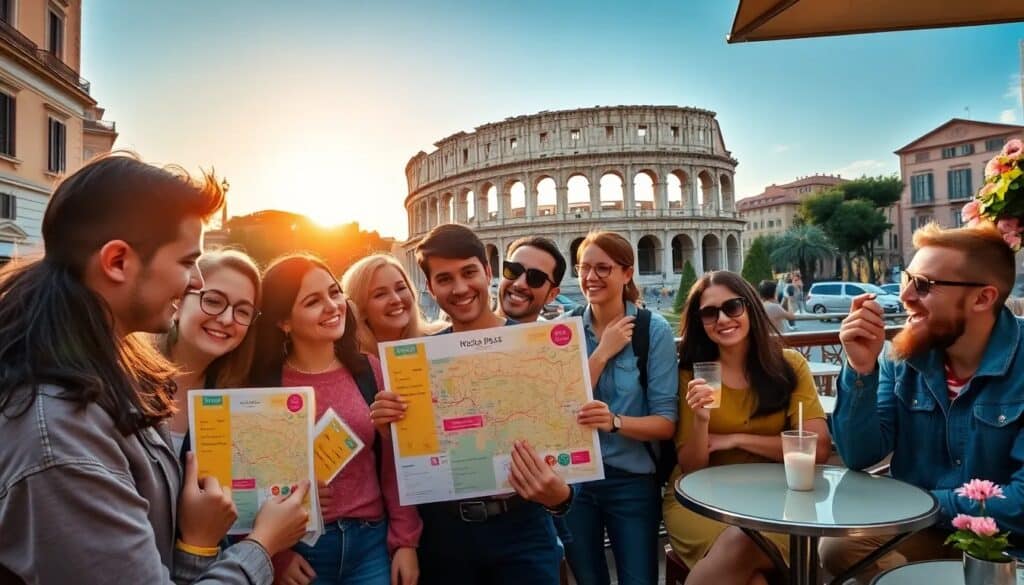 roma pass como funciona que incluye y precios Viajar y Viajes