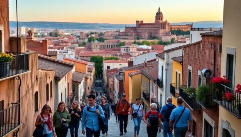 toledo en un dia la mejor ruta para descubrirla Viajar y Viajes