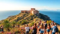 10 lugares que ver en denia alicante Viajar y Viajes