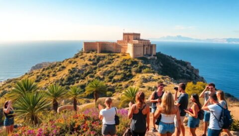 10 lugares que ver en denia alicante Viajar y Viajes