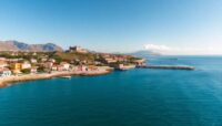 10 lugares que ver en san vicente de la barquera imprescindibles Viajar y Viajes