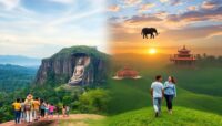 10 lugares que ver en sri lanka imprescindibles Viajar y Viajes