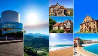 10 lugares que visitar en el norte de espana imprescindibles Viajar y Viajes