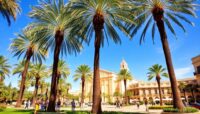 12 lugares que ver en elche imprescindibles alicante Viajar y Viajes