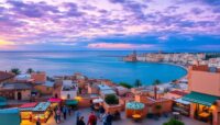 14 lugares que ver en tanger imprescindibles en un dia Viajar y Viajes