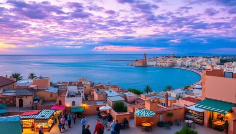 14 lugares que ver en tanger imprescindibles en un dia Viajar y Viajes