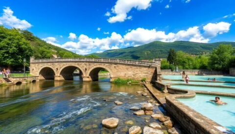 15 lugares que ver en ourense imprescindibles ciudad y provincia Viajar y Viajes