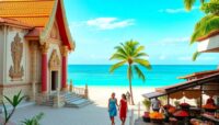 24 lugares que visitar en tailandia imprescindibles Viajar y Viajes