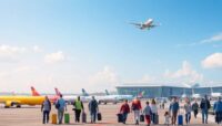 aerolineas en msterdam opciones y precios de vuelos Viajar y Viajes