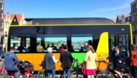 autobuses en msterdam horarios y precios Viajar y Viajes