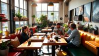 bares y cafes en msterdam Viajar y Viajes