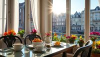 bed and breakfasts msterdam las mejores opciones para hospedarte Viajar y Viajes