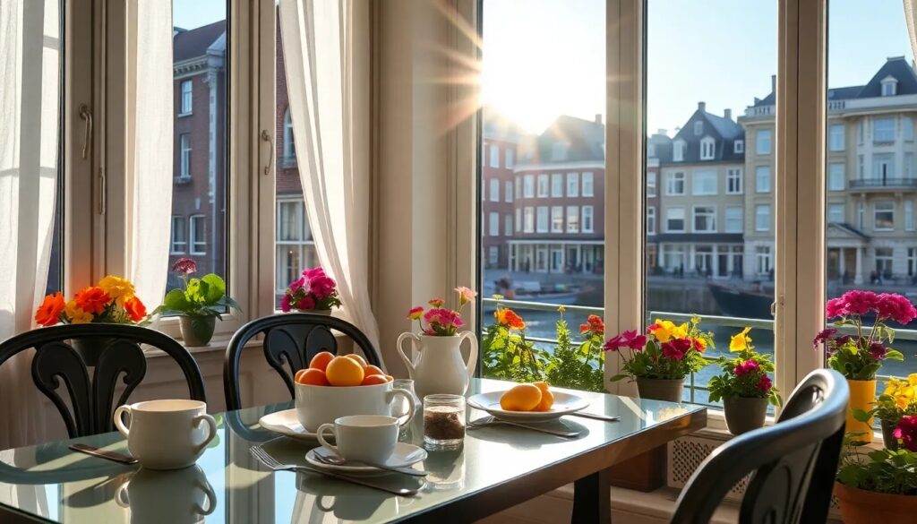 bed and breakfasts msterdam las mejores opciones para hospedarte Viajar y Viajes