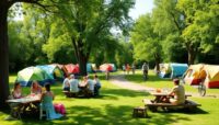 campings en msterdam guia completa para tu estancia Viajar y Viajes