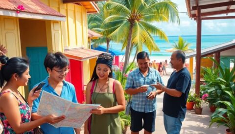 como encontrar alojamiento barato en filipinas Viajar y Viajes