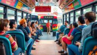 como moverse barato por el sudeste asiatico Viajar y Viajes