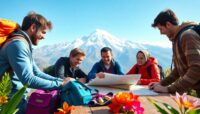 como planear un viaje de mochilero a peru Viajar y Viajes