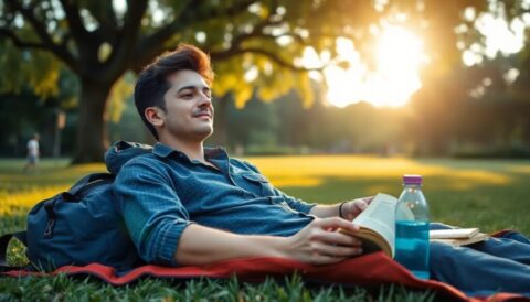 consejos para dormir gratis mientras viajas Viajar y Viajes