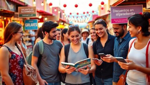 consejos para viajar barato en temporada alta Viajar y Viajes