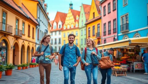 consejos para viajar barato por europa del este Viajar y Viajes
