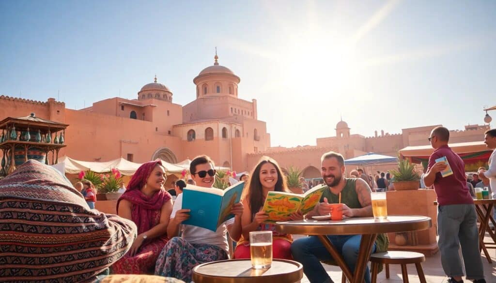 consejos para viajar seguro y barato a marruecos Viajar y Viajes
