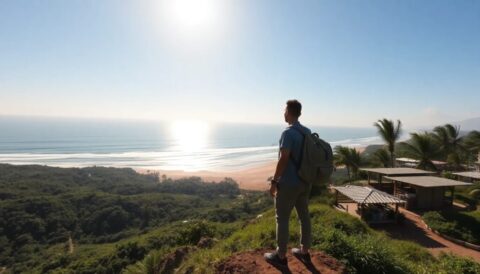 destinos exoticos para viajar solo y barato Viajar y Viajes