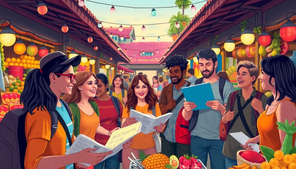 donde viajar con poco presupuesto en 2025 Viajar y Viajes