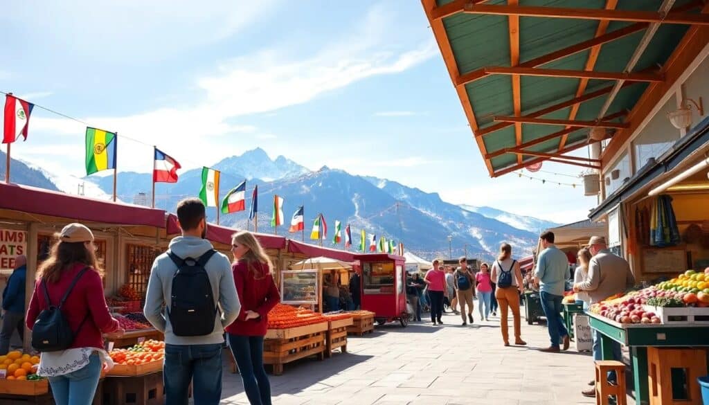 donde viajar en enero sin gastar mucho 10 opciones economicas Viajar y Viajes