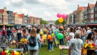 festivales msterdam guia completa de eventos y actividades Viajar y Viajes