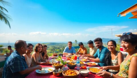 guia completa para viajar a sri lanka barato Viajar y Viajes