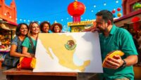 guia de viaje a mexico para mochileros Viajar y Viajes