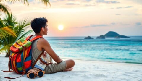guia para viajar a filipinas por libre Viajar y Viajes