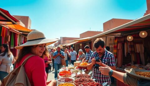 guia para viajar por marruecos sin agencia Viajar y Viajes