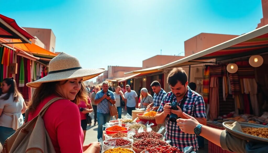 guia para viajar por marruecos sin agencia Viajar y Viajes