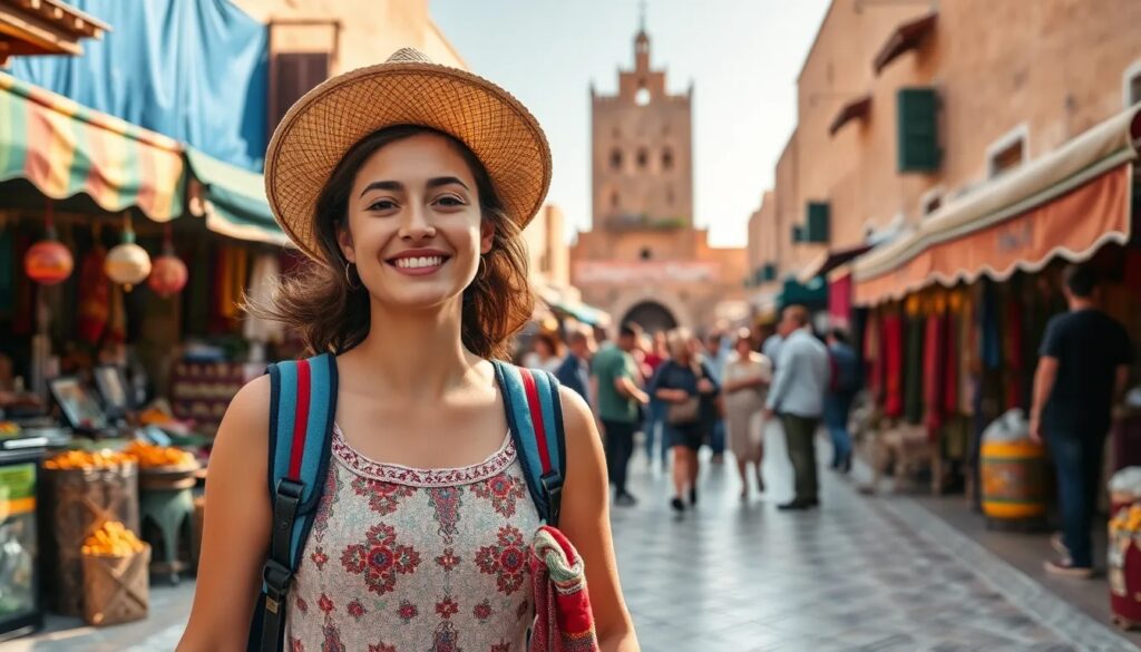 guia para viajar solo por marruecos seguro Viajar y Viajes