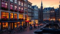 hoteles en msterdam encuentra las mejores ofertas Viajar y Viajes