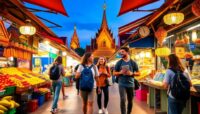 itinerario de 15 dias por tailandia barato guia completa Viajar y Viajes