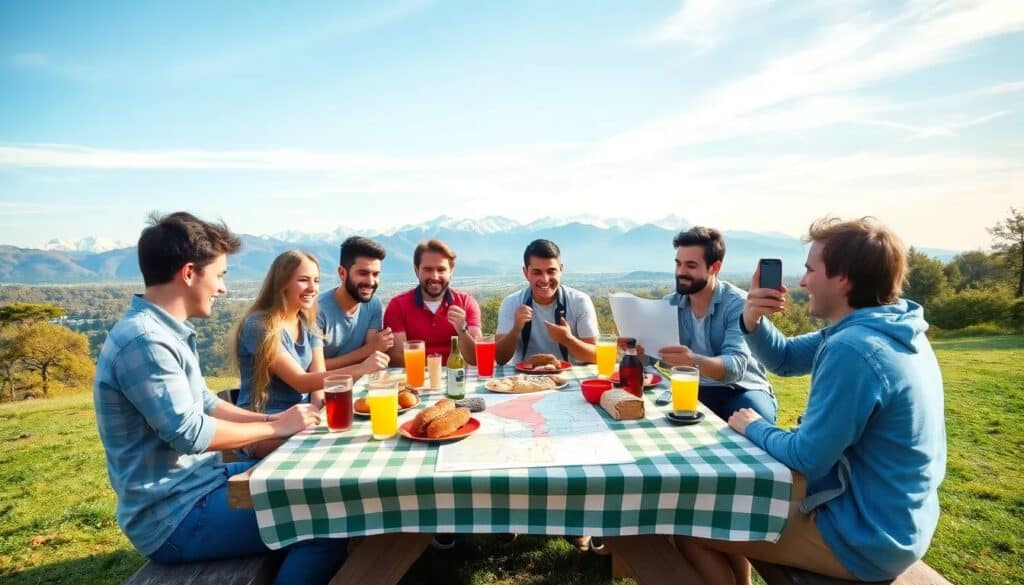 itinerario de viaje low cost por chile guia practica Viajar y Viajes