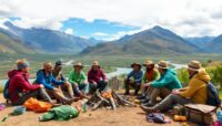 itinerario mochilero por america del sur economico guia practica Viajar y Viajes