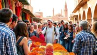los mejores free tours en marrakech gratis en espanol Viajar y Viajes