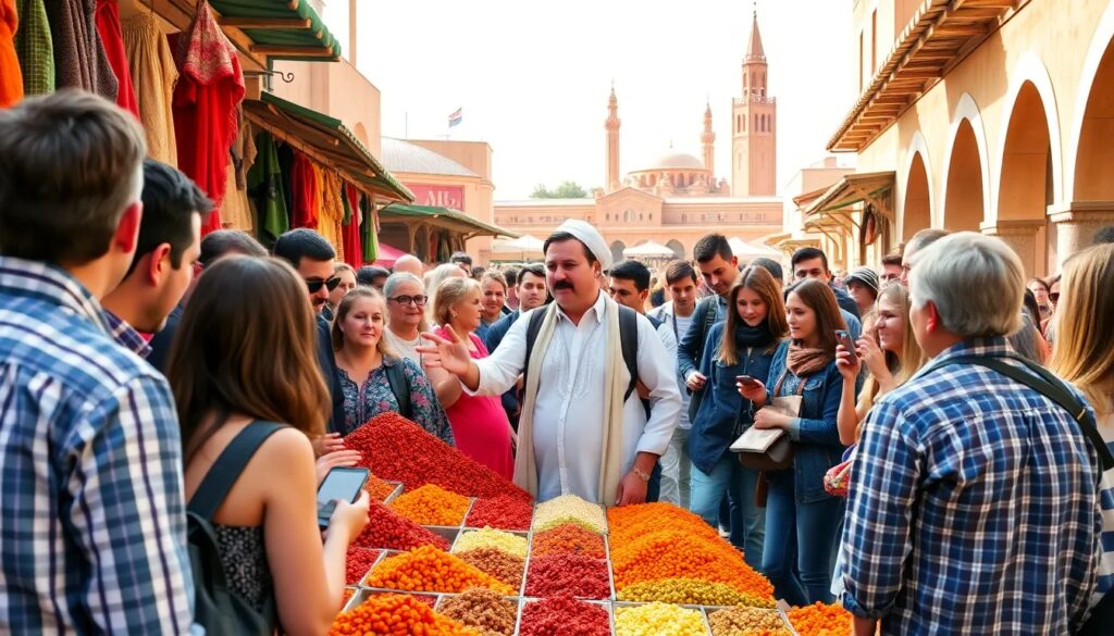 los mejores free tours en marrakech gratis en espanol Viajar y Viajes